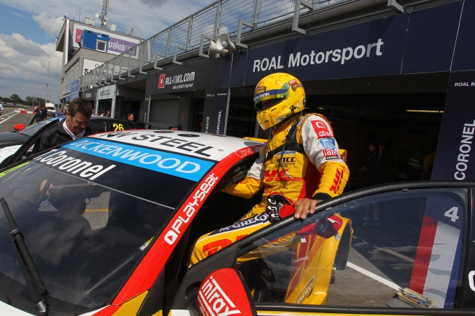 Tom Coronel